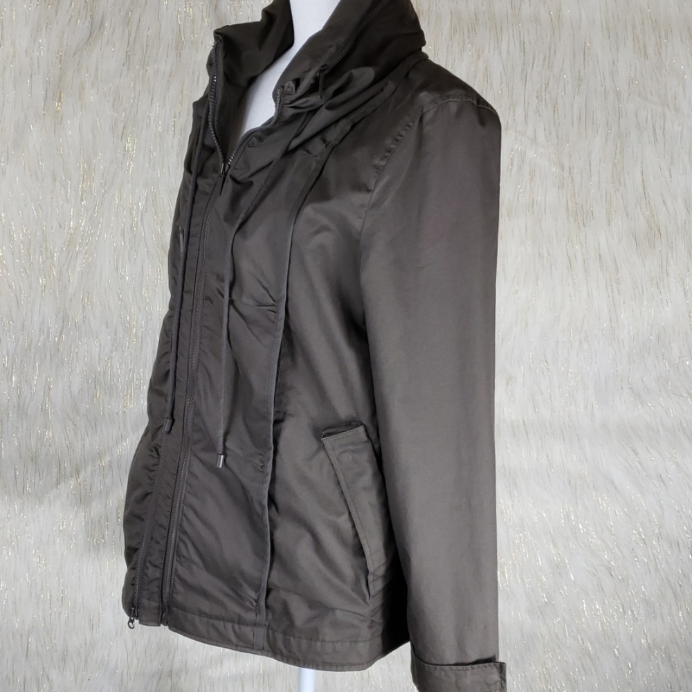 Codes Combine for Men Coat - Picture 3 of 8